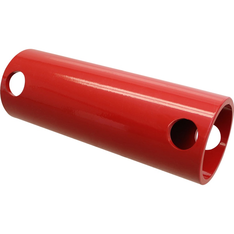 AM124059A2 Extension Tube, Feederhouse Lift Cylinder
