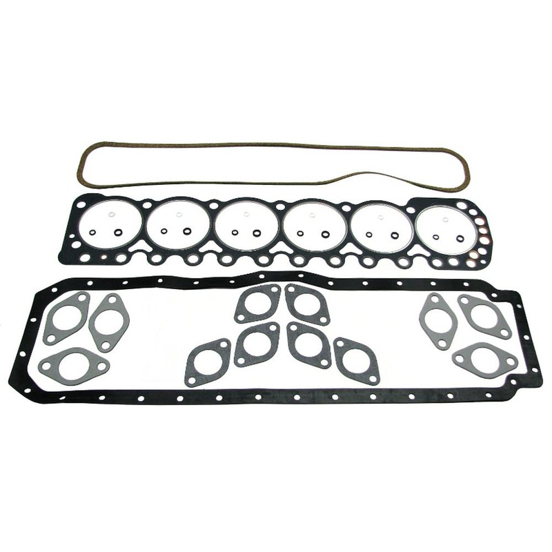 AM165944AS Inframe Gasket Set Without Seals