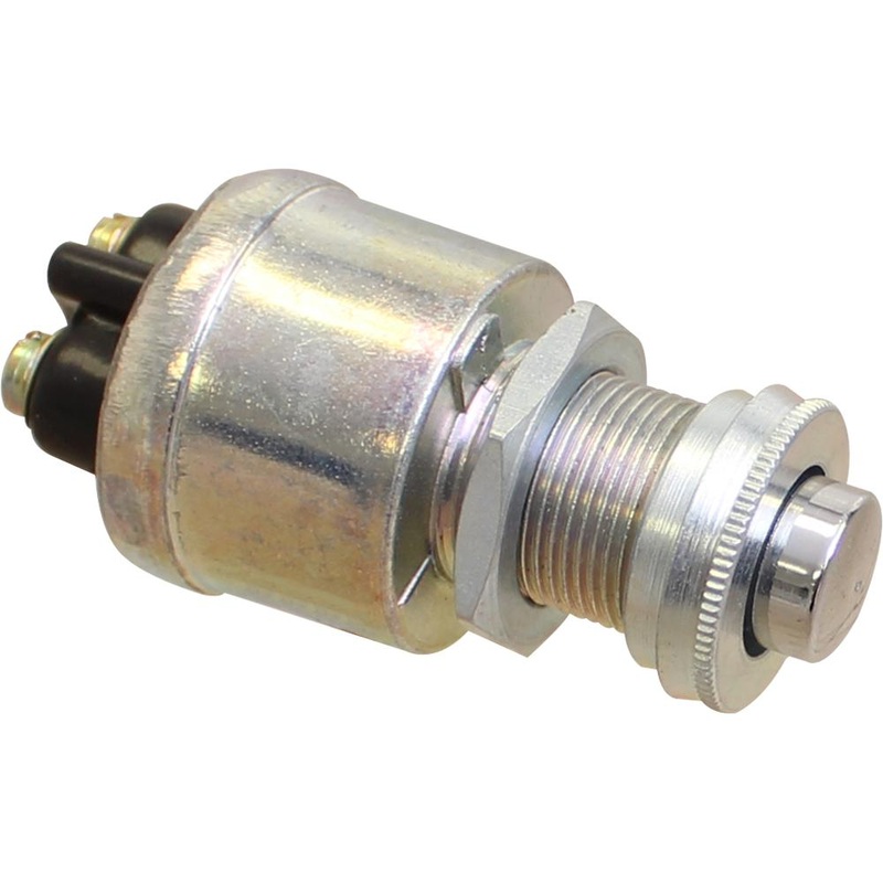 AM20A1749 Starter Switch
