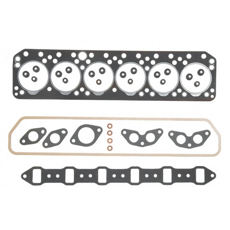 AM310446R95 Head Gasket Set Without Seals