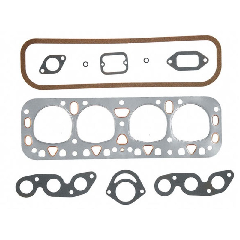 AM354476R95 Head Gasket Set Without Seals