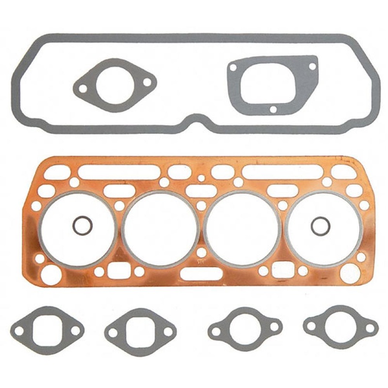 AM706105R93 Head Gasket Set Without Seals