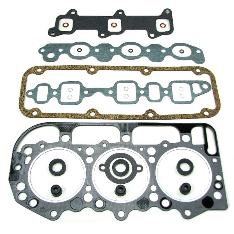AM82845200 Head Gasket Set Without Seals