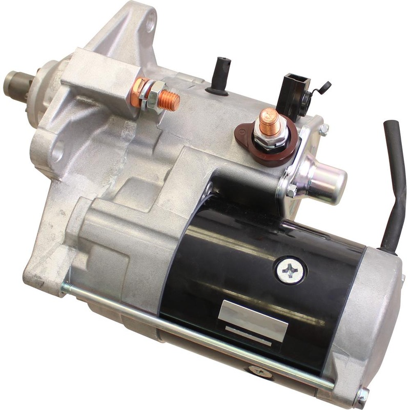 AM87750408 Starter