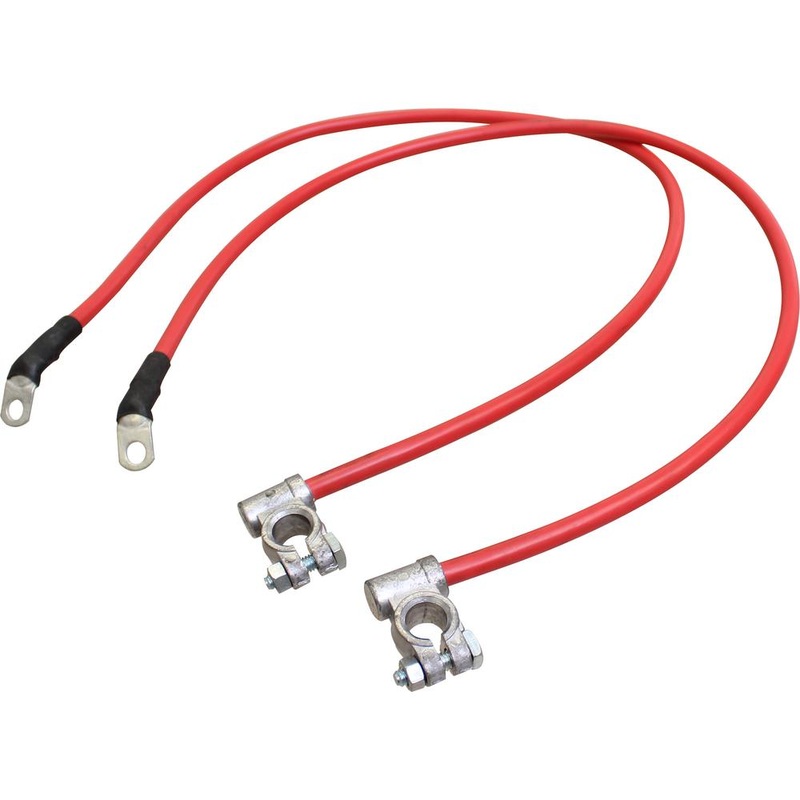 AMAR28950 Positive Battery Cable