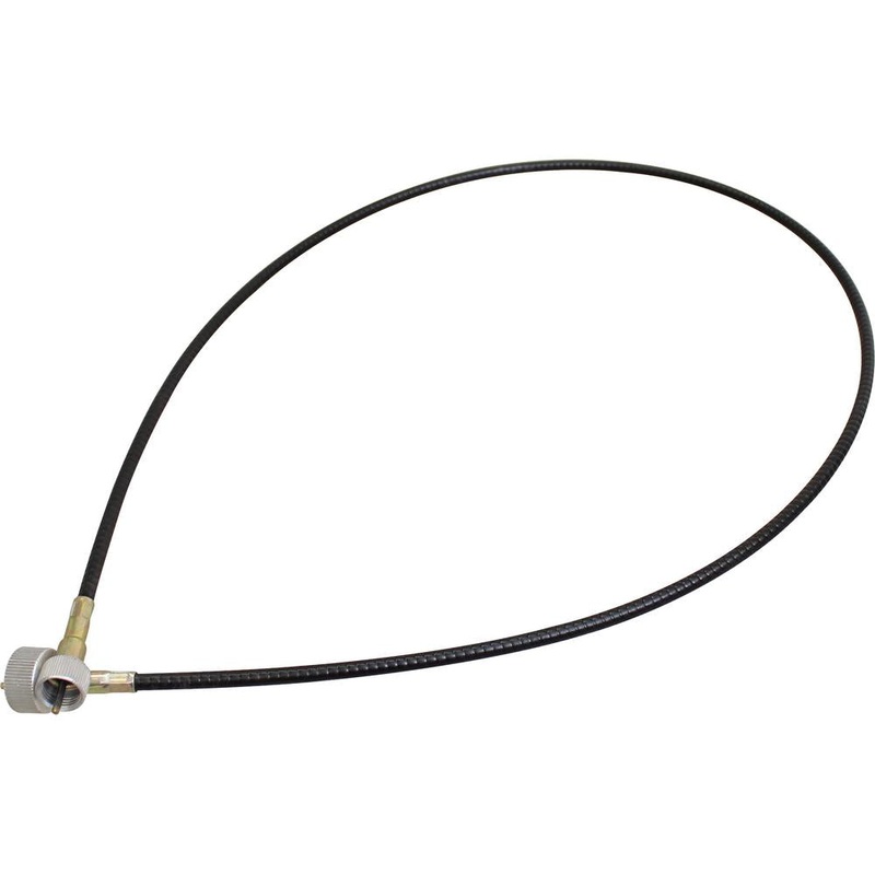 AMD3NN17365F Tachometer Cable