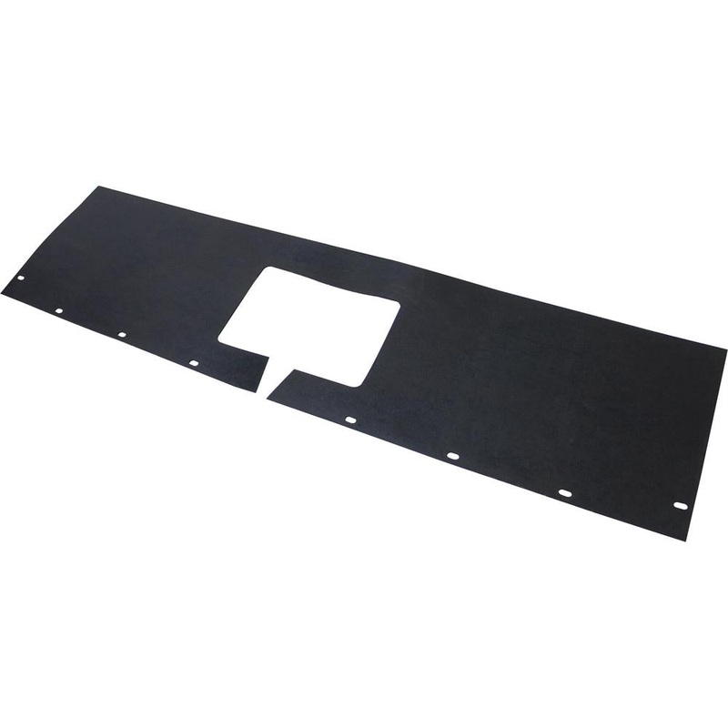 AMH177907 Chaffer Frame Curtain