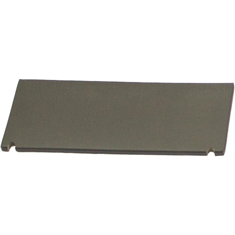 AMSS4505 Headliner Filter Door Panel, Black