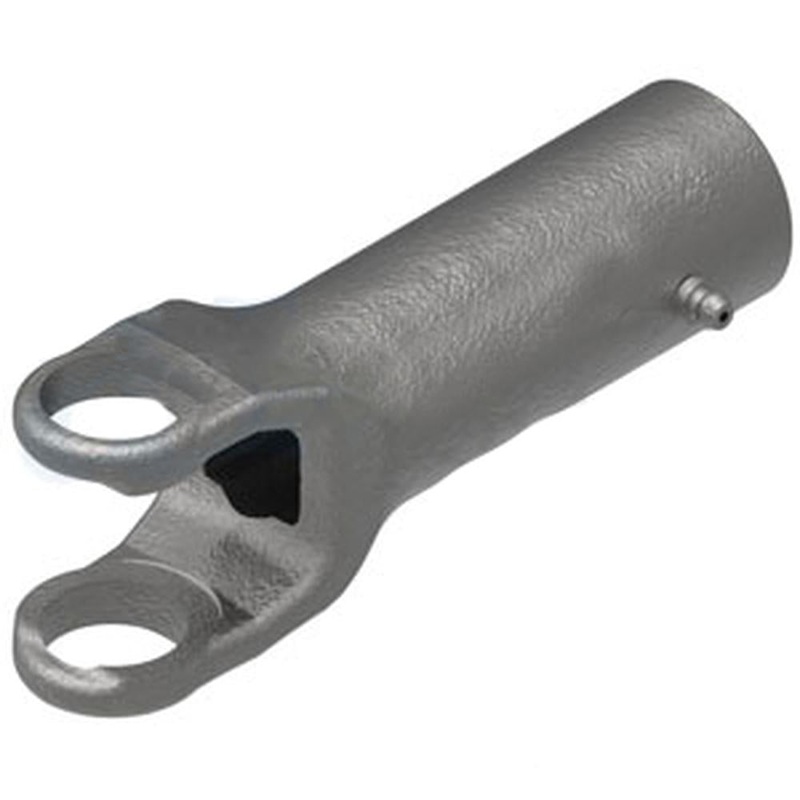 813-0600 Slip Sleeve Implement Yoke Fits Weasler Domestic: 6 Series W8130600DS