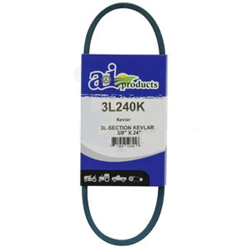 A-25659-AI Belt, Drive