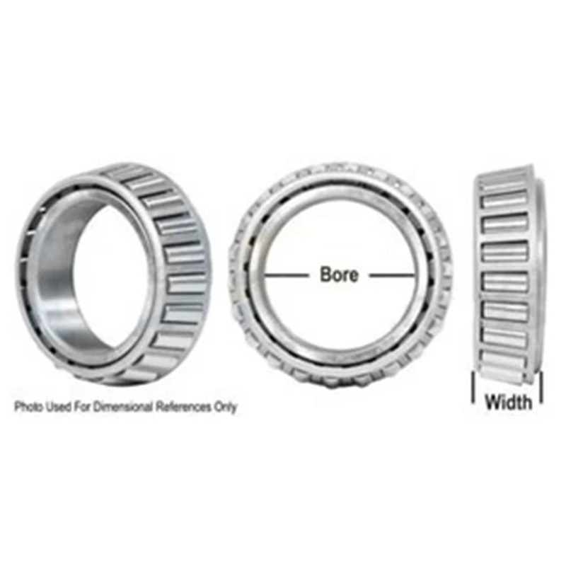 A-25877-P-AI Cone, Tapered Roller Bearing