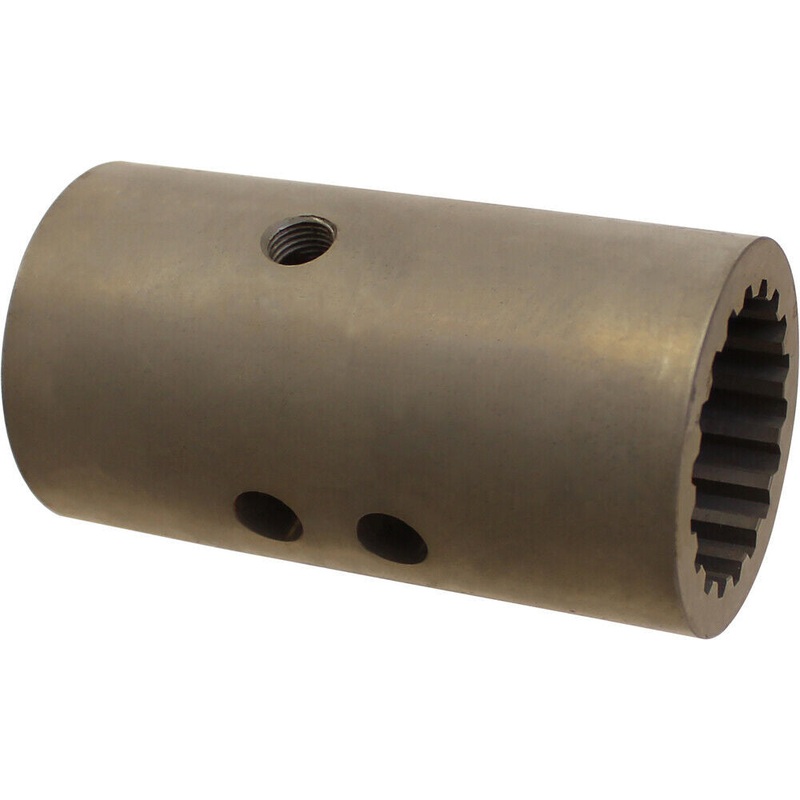 A-258993M1-AI Coupler, Main Traction Drive Shaft