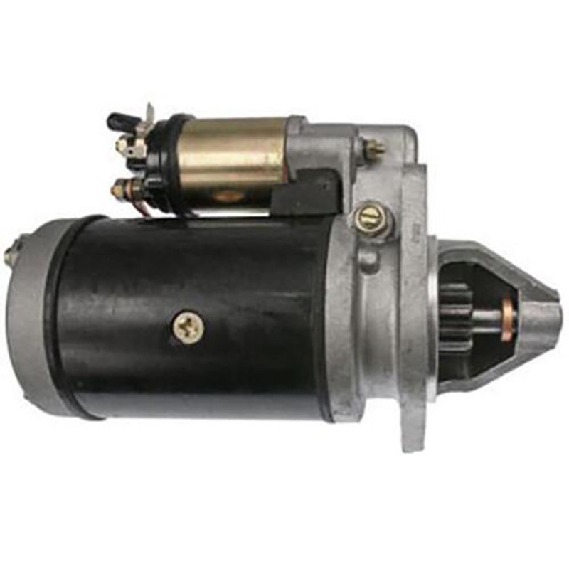 A-26133D-AI Starter, Fits Lucas