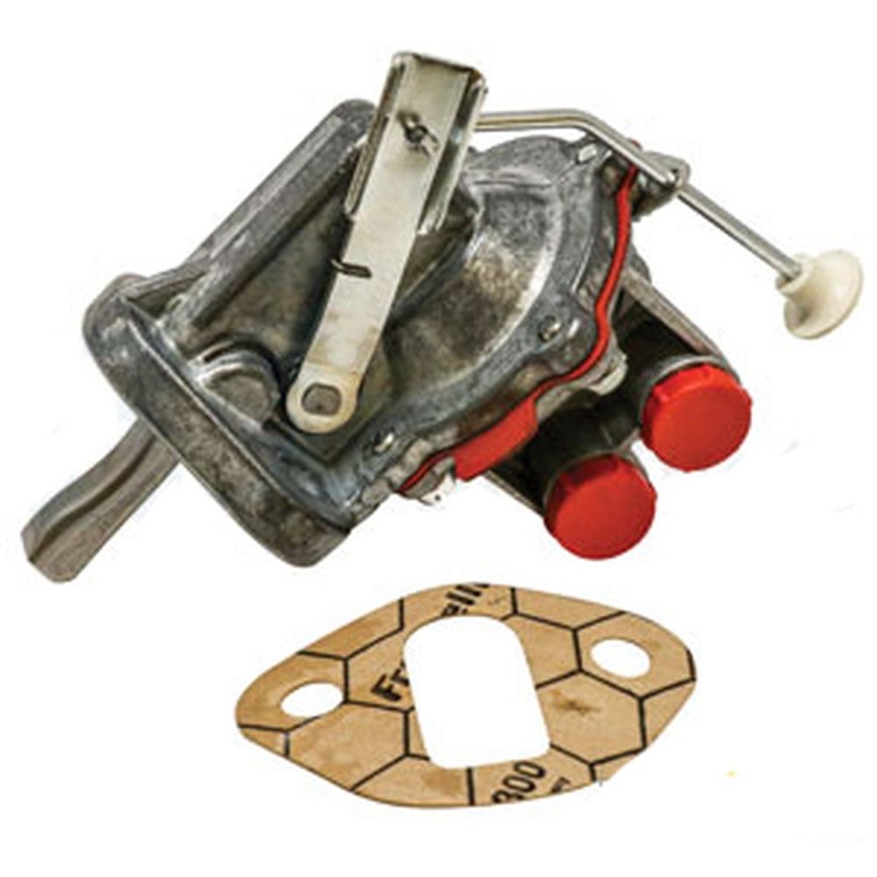 A-2641305-AI FUEL PUMP