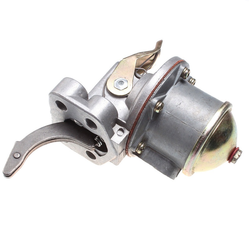 A-2641720-AI Fuel Pump