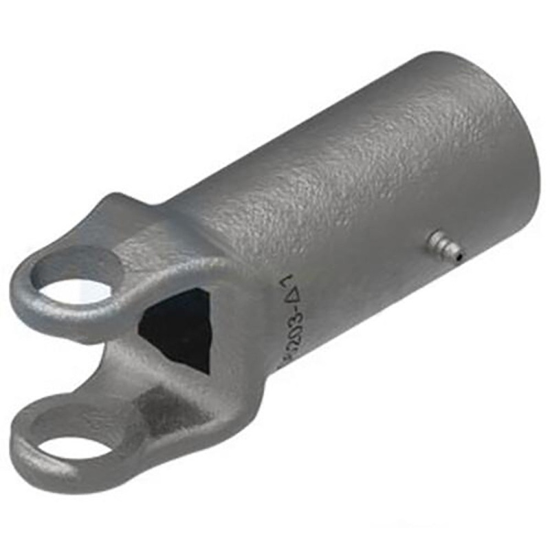 A-808-1016-AI YOKE SLIP 1000 1" SQ.