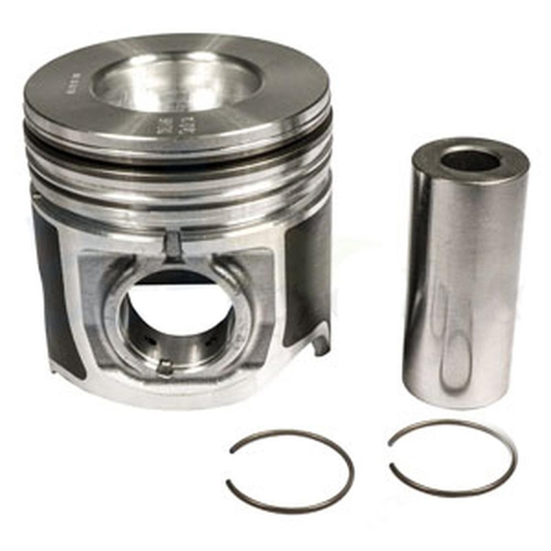 A-8097543-AI Piston W/ Rings; Std
