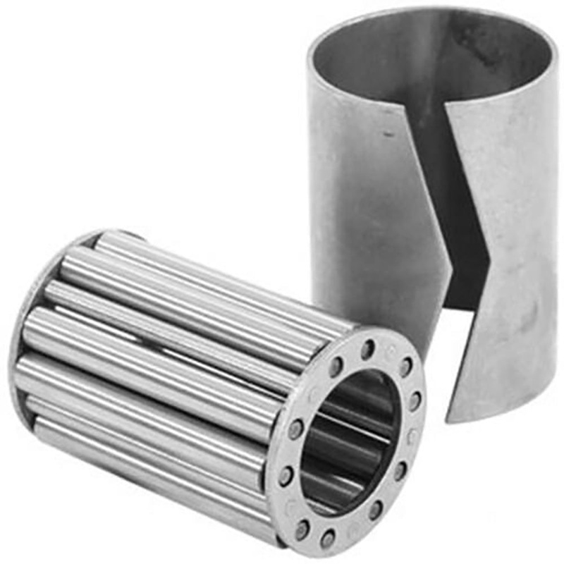 A-80A250-AI Roller Brg w/Sleeve