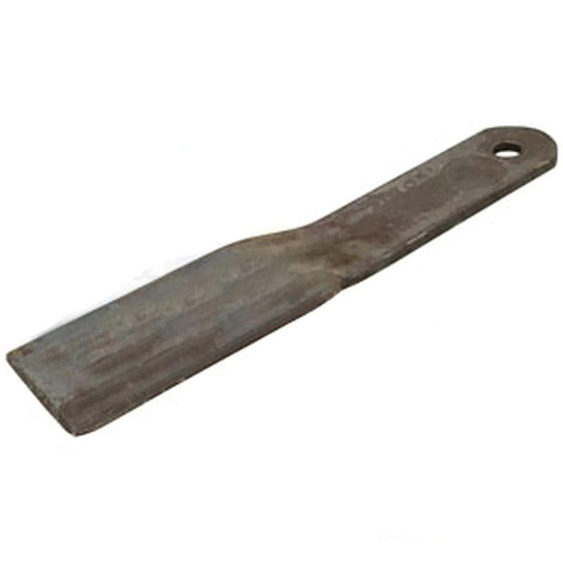 A-80A3900-AI Blade, Rotary Cutter, CCW, Twist