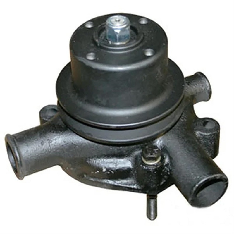 A-814747-AI Water pump w/ single pulley