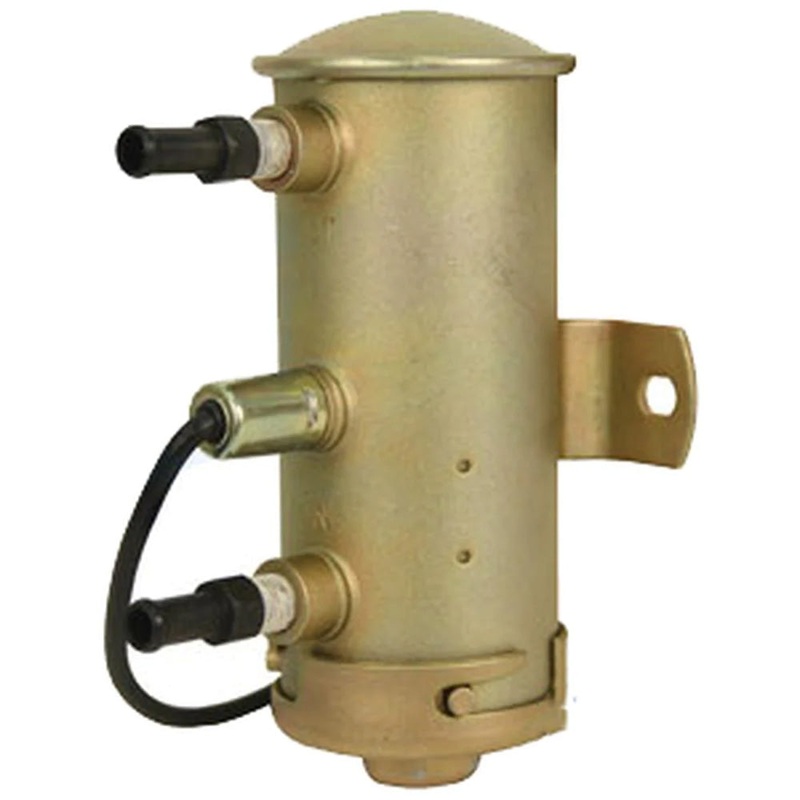 A-82006984-AI Pump, Fuel