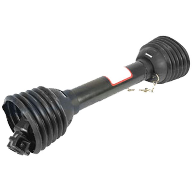 14006127 Complete PTO Shaft - 29" Fits Weasler