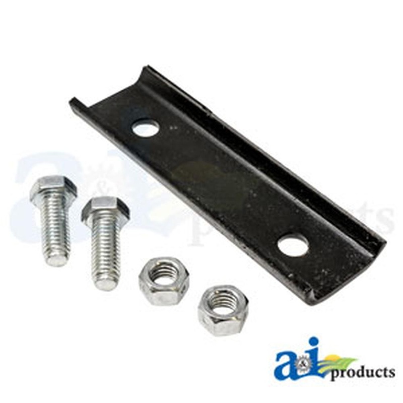 252318M1 RETHRESHER CHANNEL (6 PC)