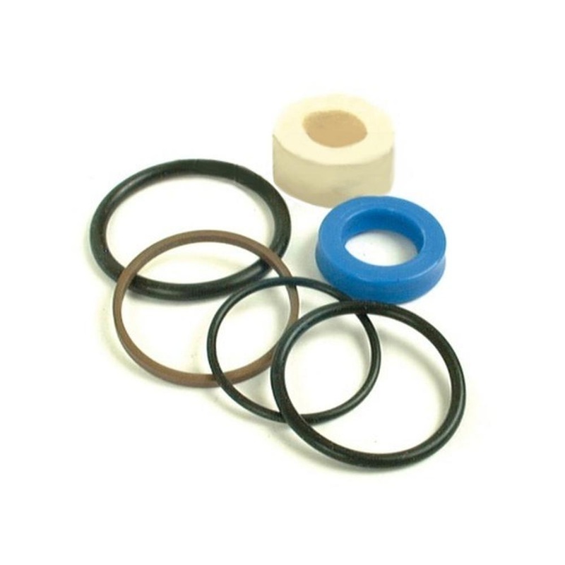 3314663M91 Repair Kit - Power Steering Cylinder Fits Massey Ferguson