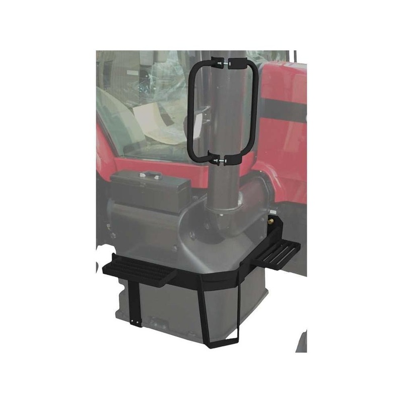 3349 Fits Case IH MX Series Magnum Window Step & Handrail (2006 - 2010 Only)