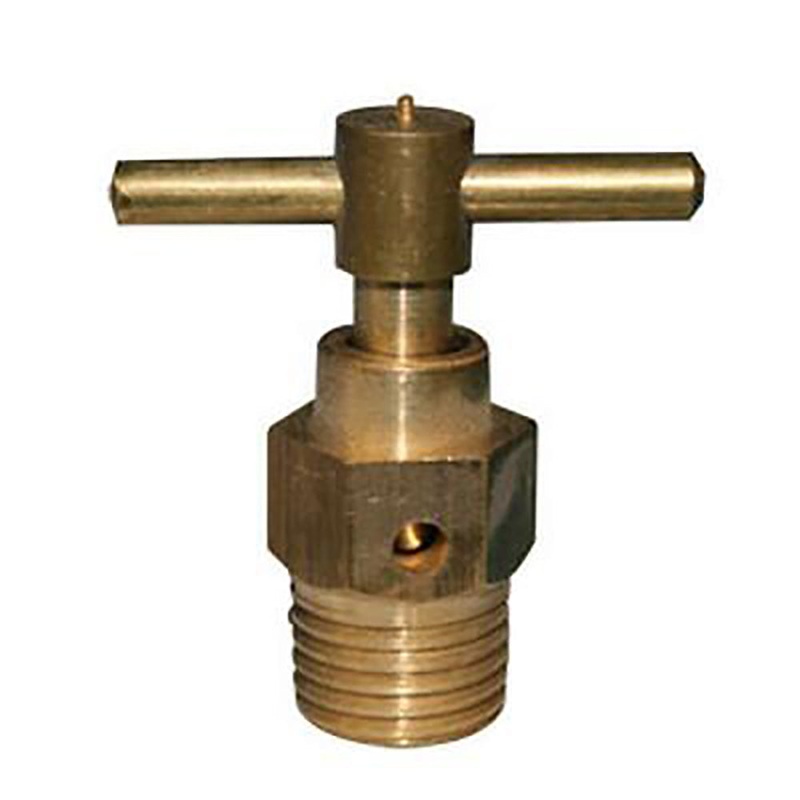 A-2641104-AI Drain faucet