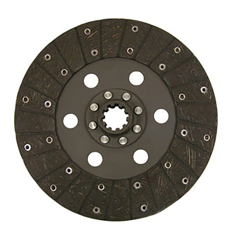 A-27H3253-AI CLUTCH DRIVEN PLATE