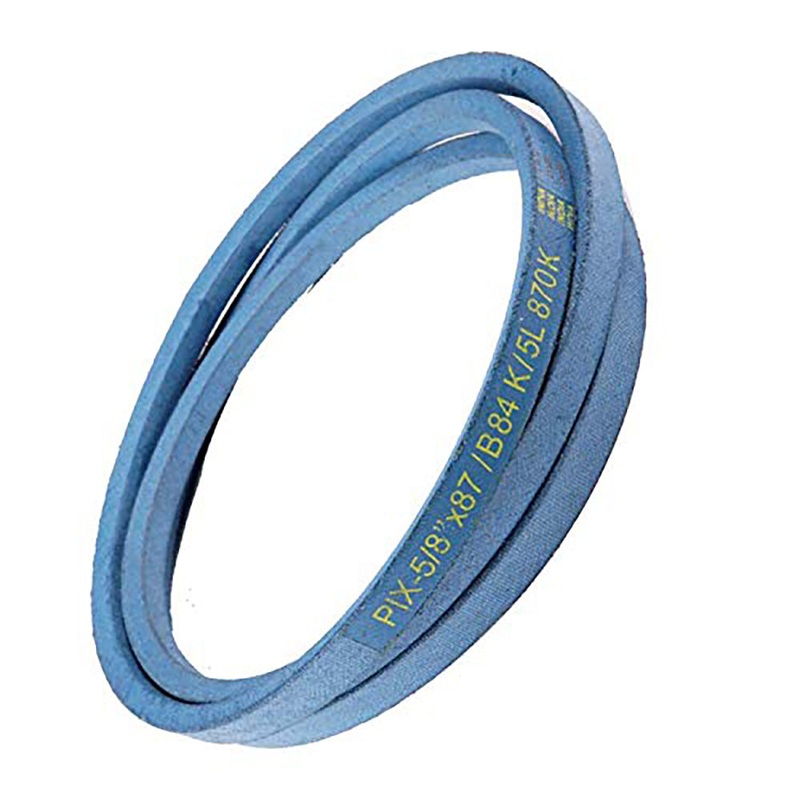 A-A48K-AI Made With Aramid Blue V-Belt (1/2" X 50" )
