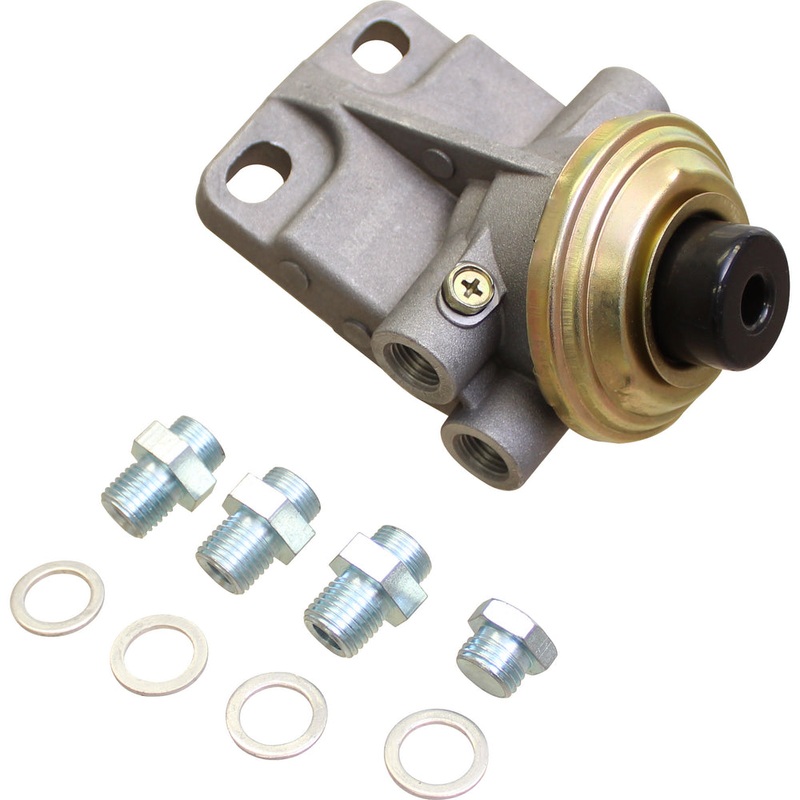 AM81866602 Fuel Primer Pump