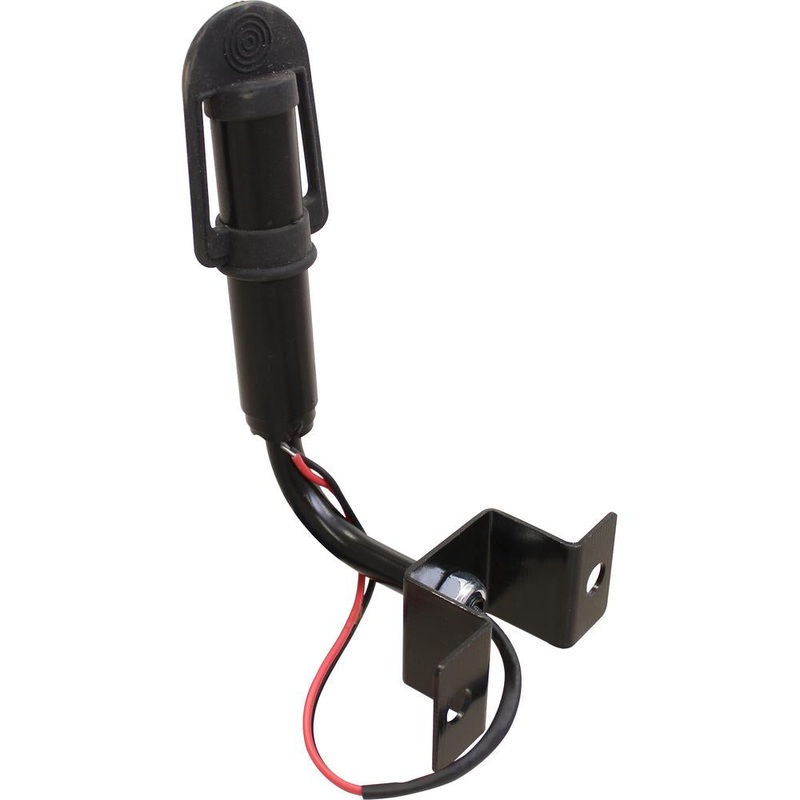 AMX33135 Warning Beacon Bracket, BK-8 - Fits Universal Products