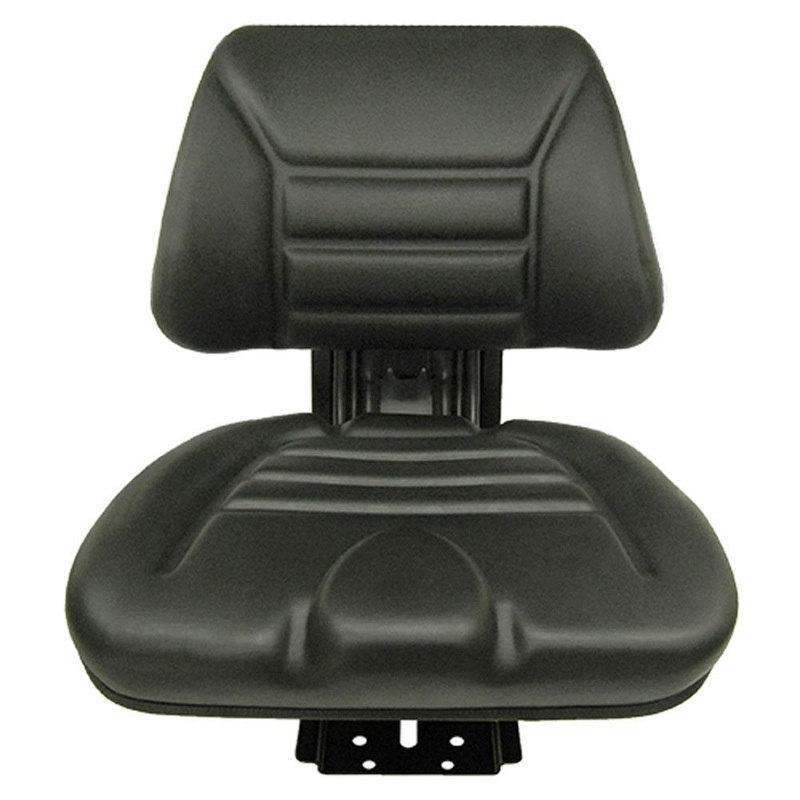 Black Seat - Fits  - BT-116B