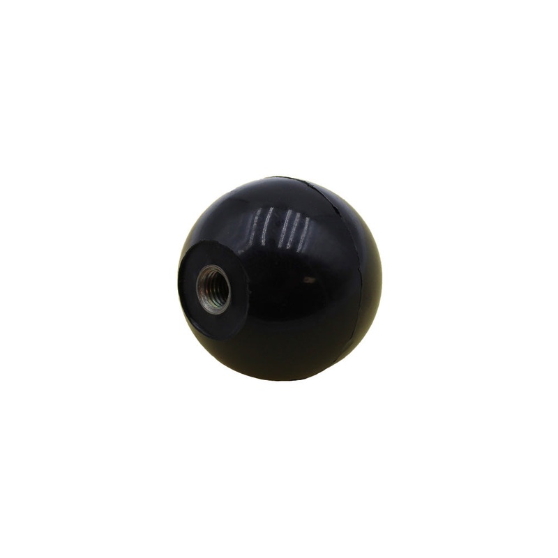 C5NN7213A Gear Shift Knob 5/16" Fits Ford Tractor 2000 2600 3000 3600 4000 4600