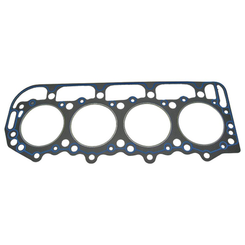 Cylinder Head Gasket - Fits Ford - C7NN6051T - Replaces D3NN6051F