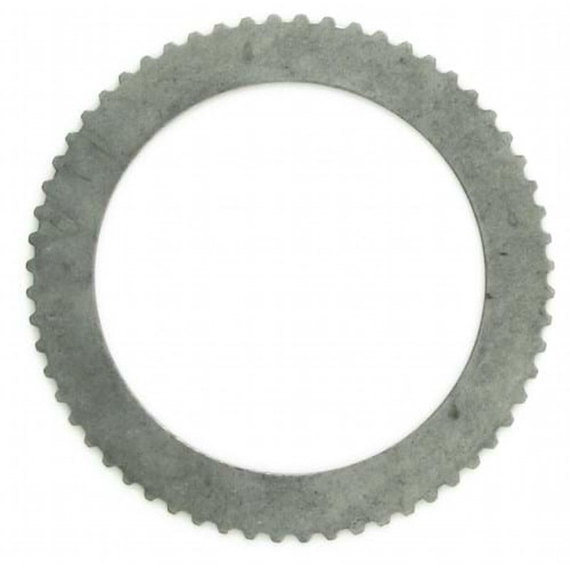 FPBB77573A Separator Plate - Fits Ford Tractors TW20, TW5, 7810S, 8240, 9700 +