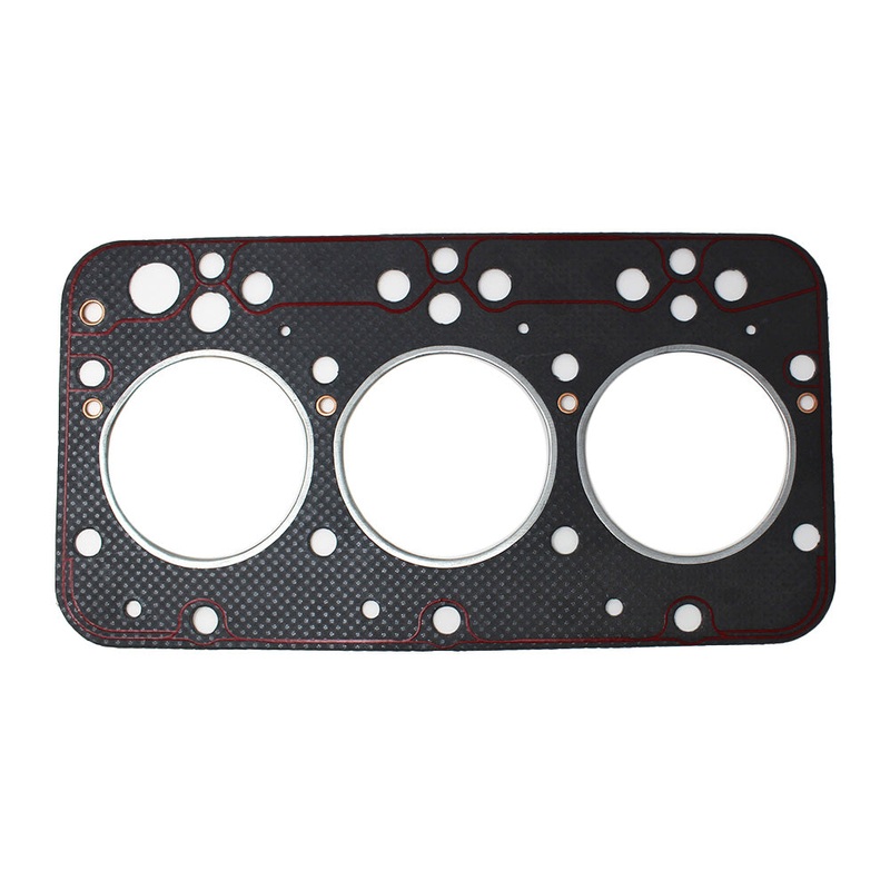 Head Gasket TX101030 Fits Long 2360 2360DTC 2460 2460DTC 2460SD 2460SD-DTC