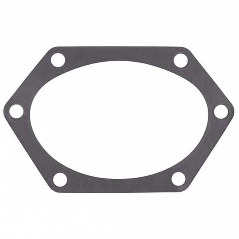 HH383330 Draft Control Opening Cover Gasket - Fits International 1026, 1066 +