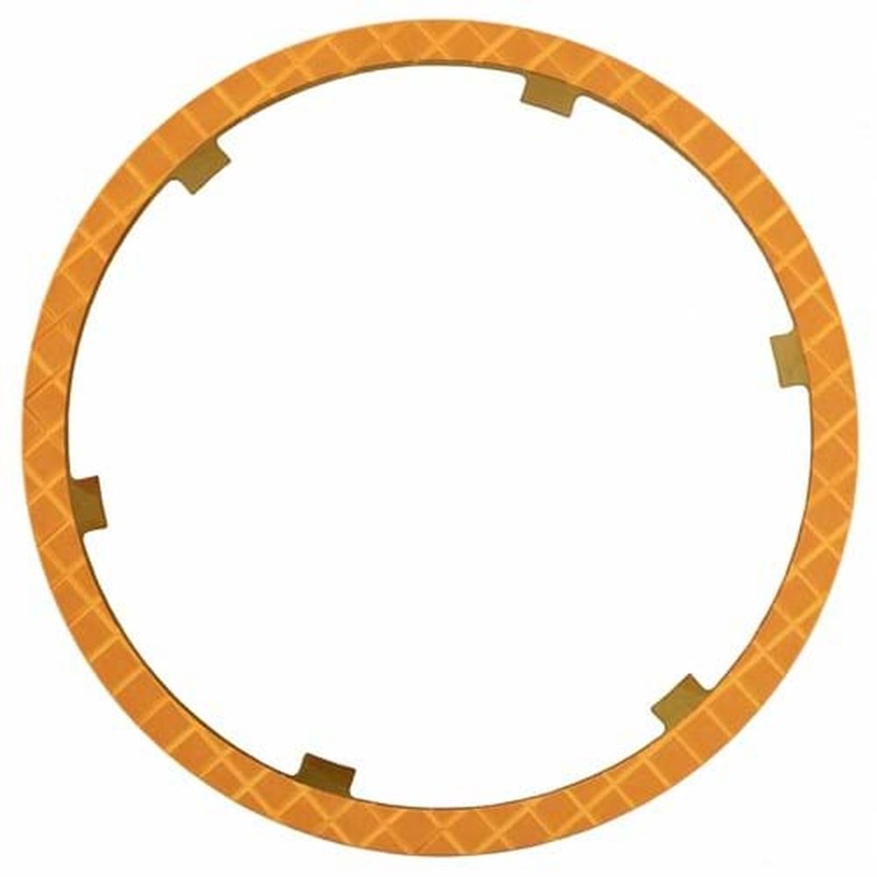 HR294020 Friction Disc Fits John Deere