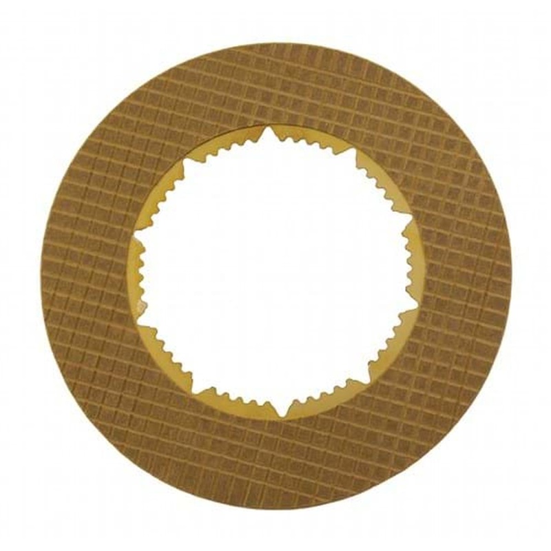 HR321692 Friction Disc Fits John Deere
