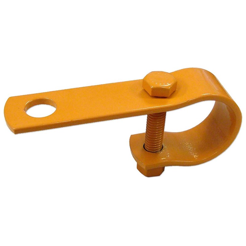 New Aftermarket Head Light Bracket G Fits Allis Chalmers 800117 333