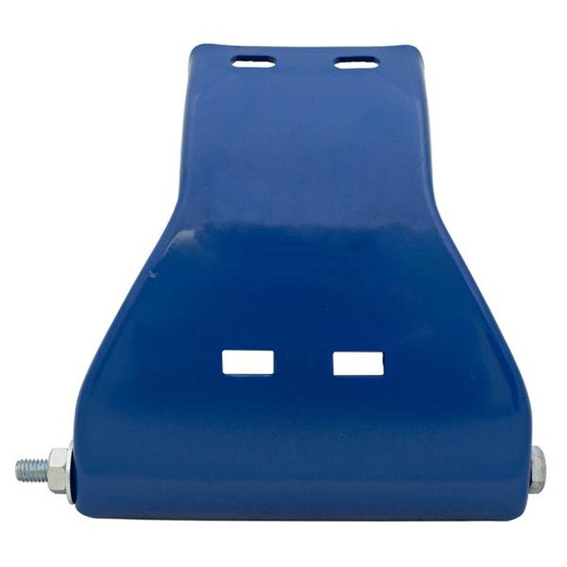R0643 Seat Hinge & Bolt Fits Ford