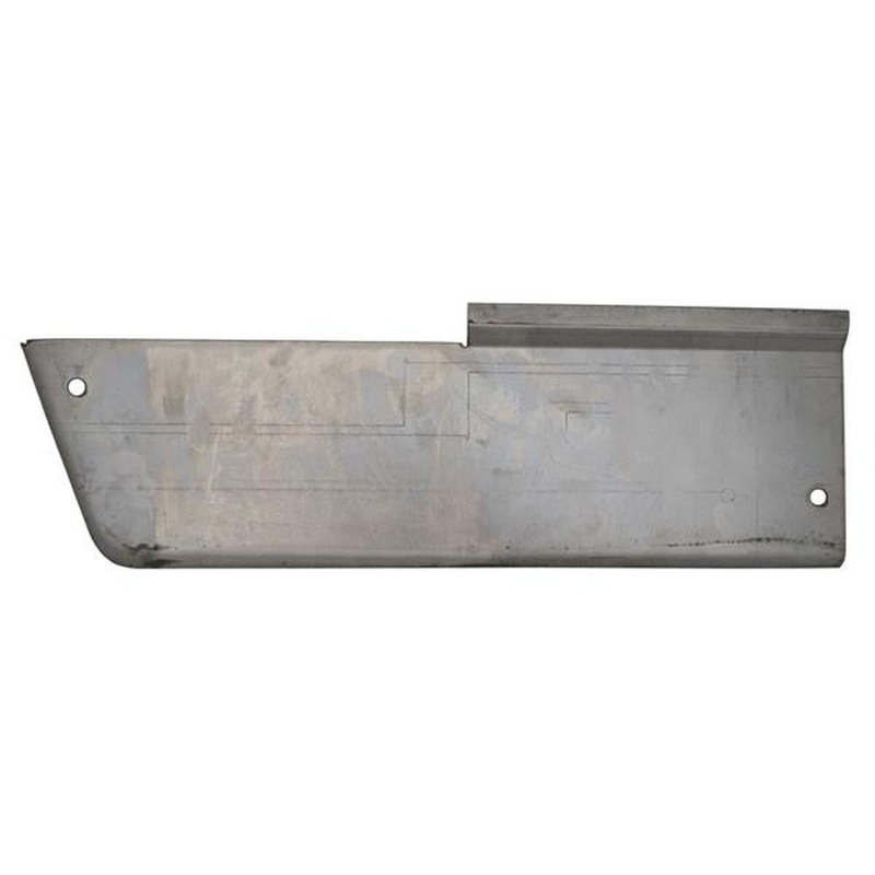 R1191 Baffle Shield, RH - Fits IH / Fits FARMALL
