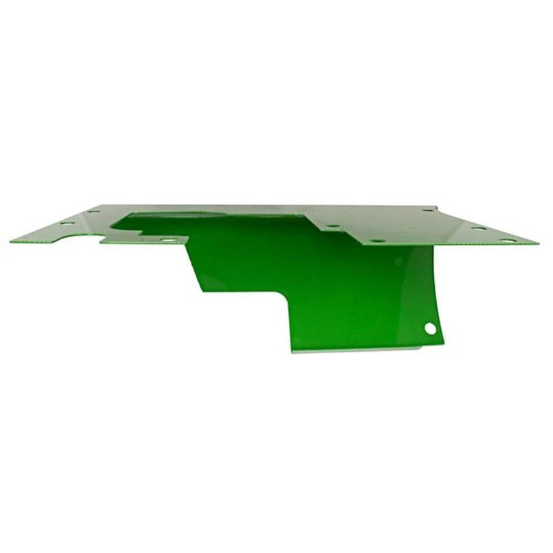 R4289 Platform Extension - RH Fits John Deere