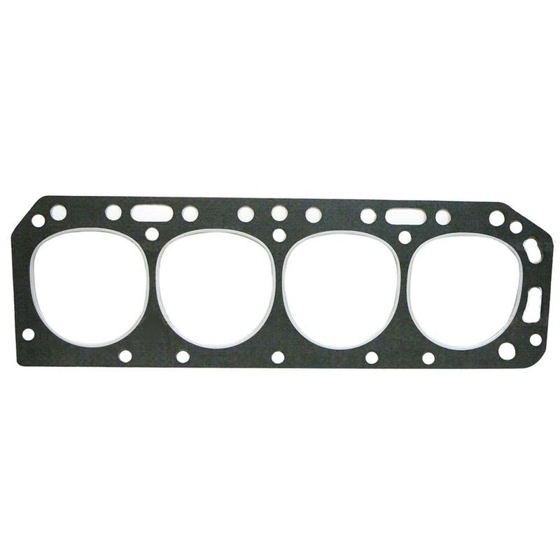 S.60442 Top Gasket Set, 4 Cyl. (172 CID Gas Engine) - Fits Ford/New Holland