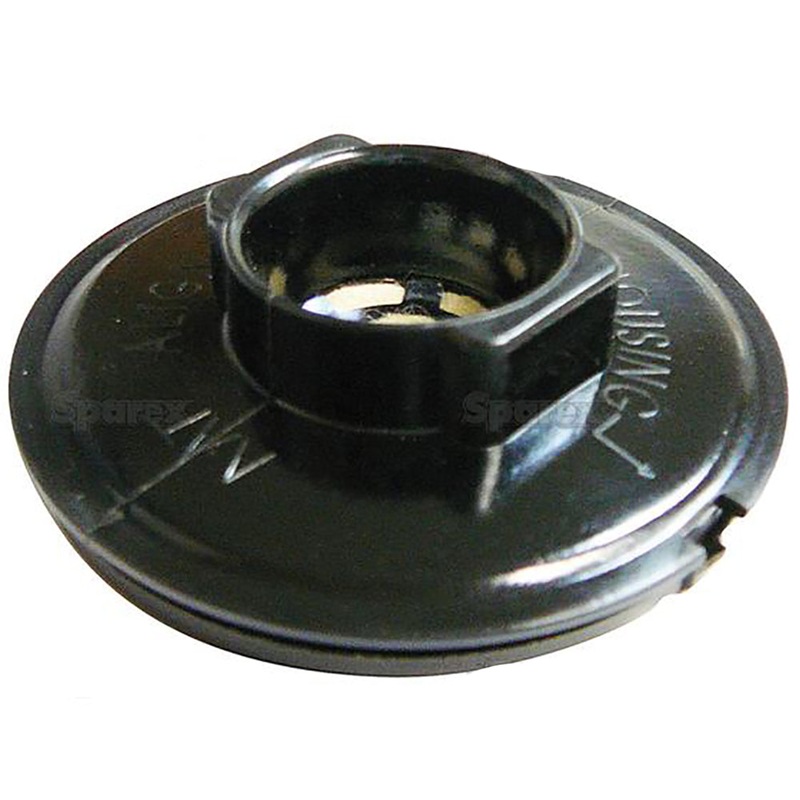 S.61522 Distributor Dust Cover, C7Nf12239A Fits Ford/New Holland