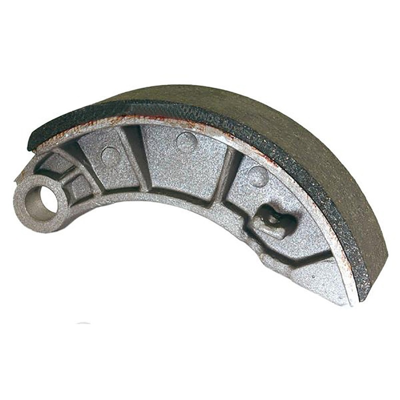 S.64320 Brake Shoe, 1 Shoe Fits Zetor