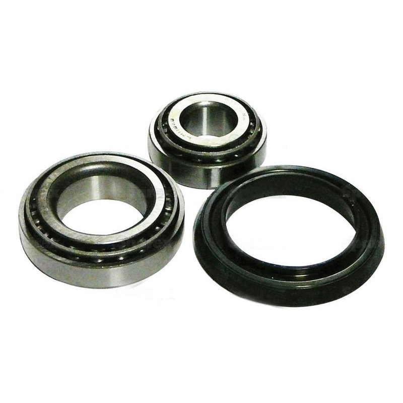 S.66879 Bearing Kit, Wheel, Cbpn1200C Fits Ford/New Holland